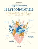 Compleet handboek hartcoherentie - Caroline Gormand - 9789044762075