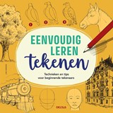 Eenvoudig leren tekenen - Lise Herzog - 9789044762747