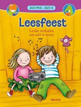 Leuke verhalen om zelf te lezen - Pieter Van Oudheusden ; Reine De Pelseneer - 9789044764123