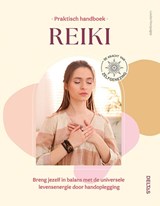 Praktisch handboek Reiki - Louise Hocquigny - 9789044766974