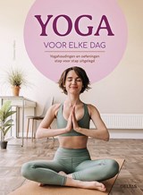 Yoga voor elke dag - Christine Villiers - 9789044767636