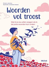Woorden vol troost - Emeric Lebreton - 9789044768534