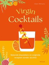 Virgin Cocktails - Owen Williams - 9789044769920