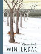 Op een koude winterdag - Daniela Kulot - 9789044770889