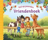Dol op paarden vriendenboek -  - 9789044772586
