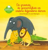 De grootste, de gevaarlijkste en andere bijzondere dieren - Jozua Douglas - 9789044813319
