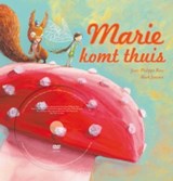 Marie komt thuis - Jean-Philippe Rieu - 9789044815931