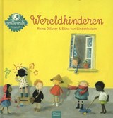 Wereldkinderen - Reina Ollivier - 9789044817881