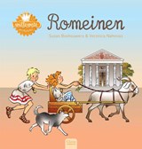 Romeinen - Suzan Boshouwers - 9789044821994