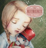 De notenkraker - An Leysen - 9789044823592