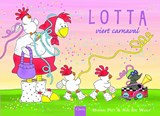 Lotta viert carnaval - Diane Put ; Rik de Wulf - 9789044824131