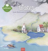 Water - Suzan Boshouwers - 9789044826616