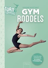 Gymroddels - Simone Kortsmit - 9789044827033