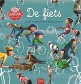 De fiets - Lucas Arnoldussen - 9789044827194