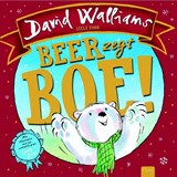 Beer zegt BOE! - David Walliams - 9789044827200