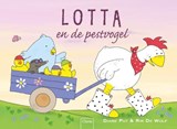 Lotta en de pestvogel - Diane Put ; Rik De Wulf - 9789044827316
