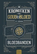 Bloedbanden - H.P. Janssens - 9789044827538