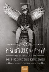 Bibliotheek der zielen - Ransom Riggs - 9789044828313