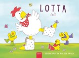 Lotta telt - Diane Put ; Rik De Wulf - 9789044830767