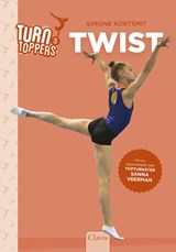 Twist - Simone Kortsmit - 9789044831221