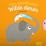 Wilde dieren - Nathalie Choux - 9789044831405