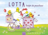 Lotta helpt de paashaas - Diane Put ; Rik De Wulf - 9789044832242
