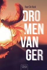 Dromenvanger - Kaat De Kock - 9789044833782