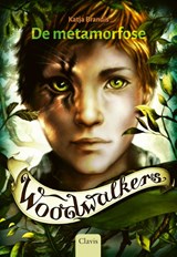 De metamorfose - Katja Brandis - 9789044834871