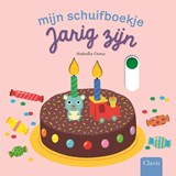 Jarig zijn - Nathalie Choux - 9789044836059