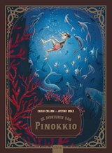 Pinokkio - Carlo Collodi - 9789044836103