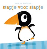 Stapje voor stapje - Guido Van Genechten - 9789044839319