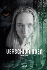 Verschijningen - Hilda Spruit - 9789044839562