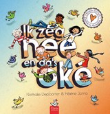 Ik zeg nee en da's oké - Nathalie Depoorter - 9789044841152