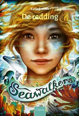 De redding - Katja Brandis - 9789044841503