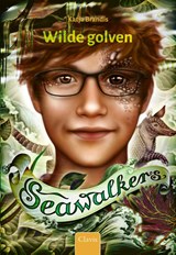 Wilde golven - Katja Brandis - 9789044841510