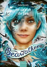 Reus van de zee - Katja Brandis - 9789044841527