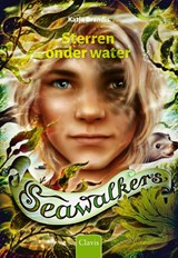 Sterren onder water - Katja Brandis - 9789044841534