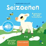 Seizoenen - Marion Billet - 9789044841725