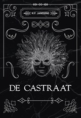 De castraat - H.P. Janssens - 9789044842340