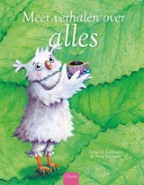 Meer verhalen over alles - Janna de Lathouder - 9789044842968