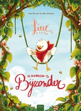 Iedereen is bijzonder - Joni Bosch - 9789044843989
