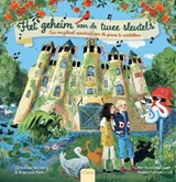 Het geheim van de twee sleutels - Corien van den Berg ; Angelique Petit - 9789044845242