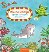 Spelen in de zee - Marja Baeten - 9789044845396