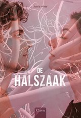 De halszaak - Astrid Witte - 9789044846737