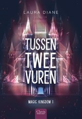 Tussen twee vuren - Laura Diane - 9789044846942