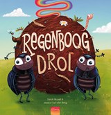 Regenboogdrol - Sarah Brusell - 9789044847307