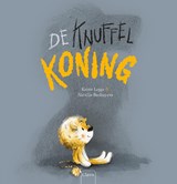 De knuffelkoning - Krista Legge - 9789044847550