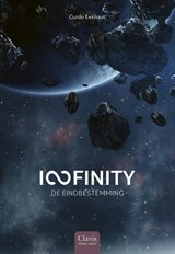 Infinity - Guido Eekhaut - 9789044847680