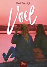 Voel - Marcel Vaarmeijer - 9789044848878