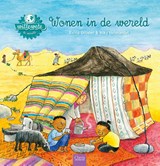 Wonen in de wereld - Reina Ollivier - 9789044850338